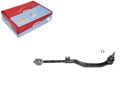 Тяга кермовий з наконечник l mini r56 r57 r58 r59 clubman r55 фото №1