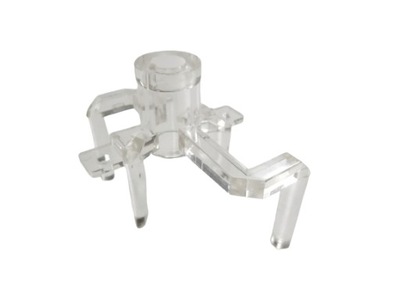 Клапан перемикачів світла fiat panda 91- 7549856 фото №1