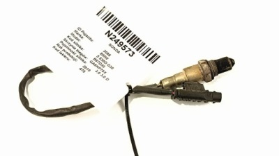 Датчик лямбда-зонд 8595102-01 bmw 5 530d g30 фото №1