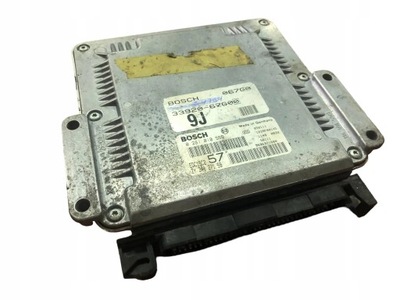 SUZUKI GRAND VITARA II MODUŁ ECU 3392067G00