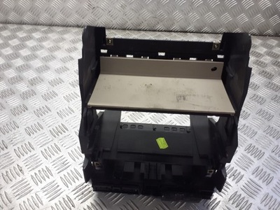 Консоль середня рамка audi a4 b6 2.0 8e0858005b фото №1