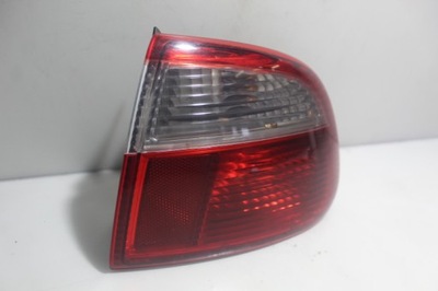 Лампа права задня seat toledo ii фото №1