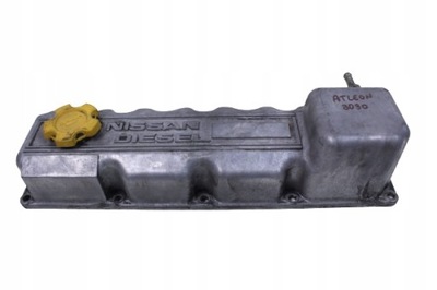 Защита крышка клапанов atleon cabstar 3.0d фото №1