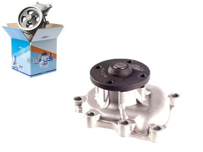 Graf pa1117 насос wody, охолодження двигуна фото №1