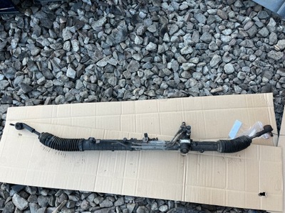 Рулевая рейка трансмиссия alfa romeo 147 2000-2004 37502328 фото №1