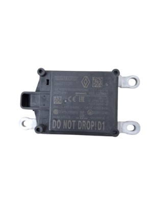 Renault megane iv lift clio v captur радар датчик acc оригинал фото №1