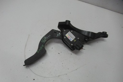 Hyundai ix55 10r педаль газа потенциометр фото №1