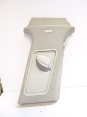 Jetta v golf vi защита обшивка стойка среднего правая фото №1