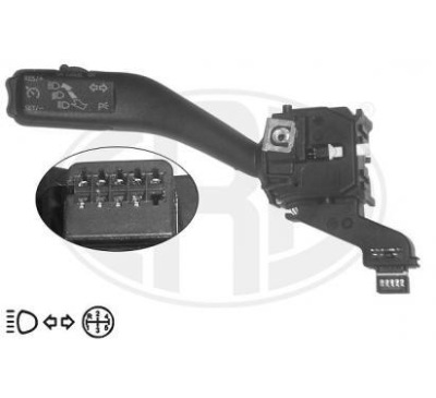 Era переключатель pod руль skoda octavia/ фото №1