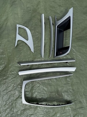 Декори audi a5 8t coupe 8t0867410 фото №1