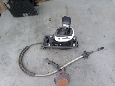 Домкрат передач автоматична коробка передач vw touran 1t1713025l фото №1