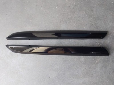 Захист стійка перед права ліва mini countryman r60 фото №1