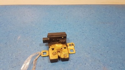 Mini оригінальний номер 7130322 замок кришки багажника фото №1