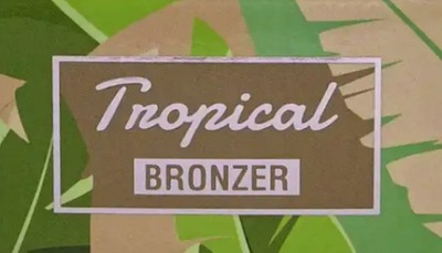 Rival Loves Me Tropical 02 honolulu bronzer