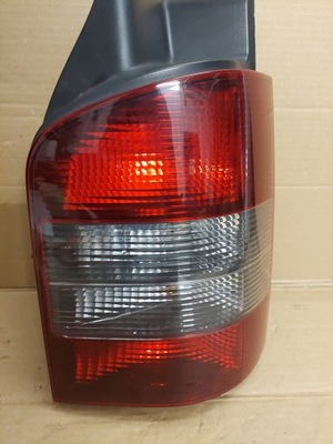 VW T5 CARAVELLE MULTIVAN LAMP RIGHT REAR REAR HELLA  