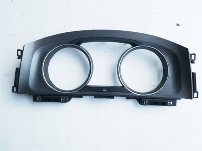 CUADRO PROTECCIÓN CUADRO DE INSTRUMENTOS VW GOLF VII 12-19 5G0857059  