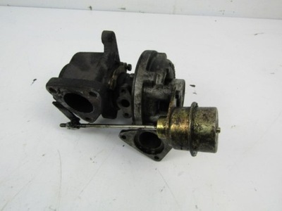 MERCEDES A W168 TURBINE 1,7CDI A668096  