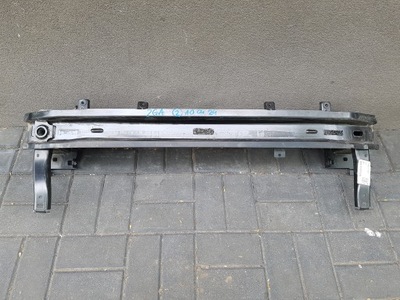 VW T-ROC REINFORCER BEAM BUMPER FRONT 2GA807651A  