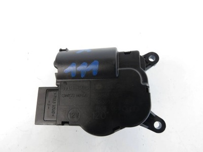 MOTOR CALENTADOR DE VENTILACIÓN 7L0907511AM AUDI Q7 4L  