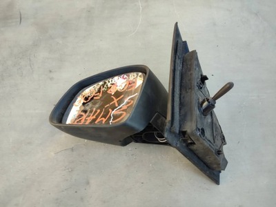 Зеркало механический левая smart forfour ii w453 2017 фото №1