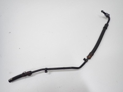 Wąż шланг трубка усилителя skoda roomster 1.6 tdi cay 15r фото №1