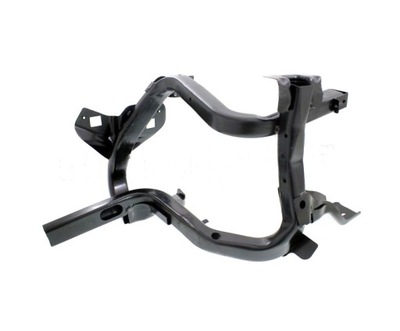 Панель фари фара jeep compass 11- 68079654ah новий фото №1