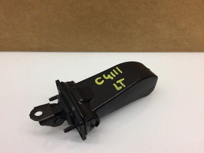 Citroen c4 iii ограничитель дверь левый задняя фото №1