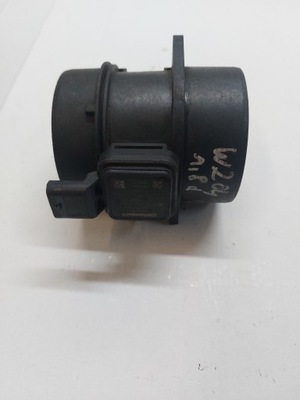 Расходомер mercedes w204 2.2 cdi a2c53303469 фото №1