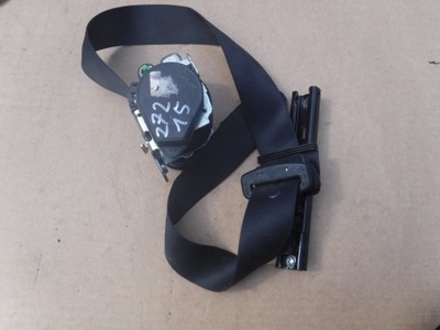 Натяжитель поперечина левый перед mercedes sprinter w906 фото №1