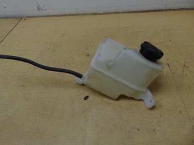 Бак расширительный жидкость hyundai i30 ii 1.6 crdi 25430-a5800 фото №1