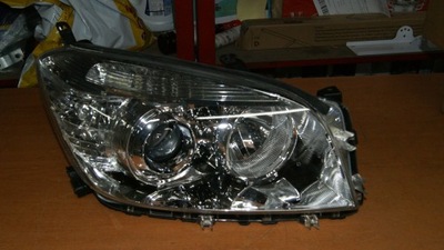 TOYOTA RAV4 RAV-4 2006-2009 REFLEKTOR PRAWY LAMPA