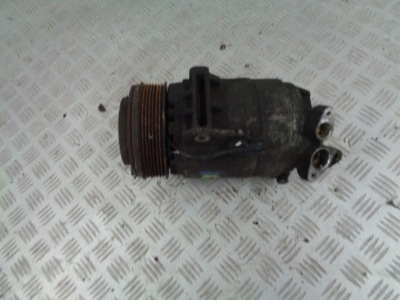 Renault koleos 2.0 dci 4x4 sprężara кондиціонера 92600jy02a фото №1