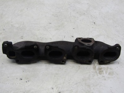 Колектор випускний 2.0 multijet jeep renegade b991t13 фото №1