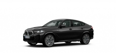 BMW X6 xDrive30d Spełniamy marzenia najtaniej!