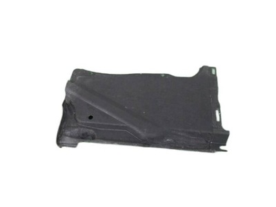 Audi a7 4g защита плита подвеска левая 4g8825215c фото №1