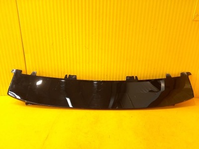 Bmw 2 f44 молдинг бампера перед 8075968 фото №1