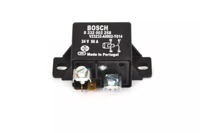 Bosch 0 332 002 258