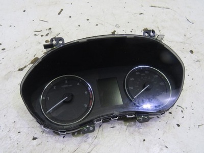 Лічильник hyundai i20 ii 1.4 crdi 94003-c8092 фото №1