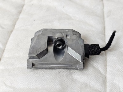 Камера перед стекло ассистент переключения поперечина движения mazda 3 bp iv bden1839b фото №1