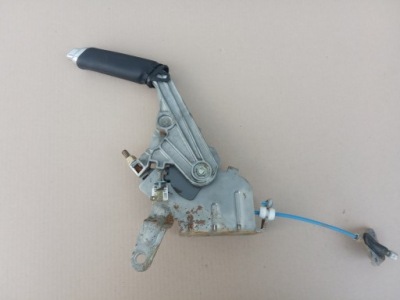 Ford puma mk2 st-line - важіль гальма ручного фото №1