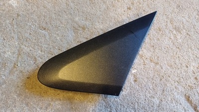 Mitsubishi space star ii заглушка молдинг крыла левая 7405a565 фото №1