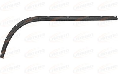 Man tgs tga розширювач крила перед ліва 144,5 cm 81612100405 фото №1