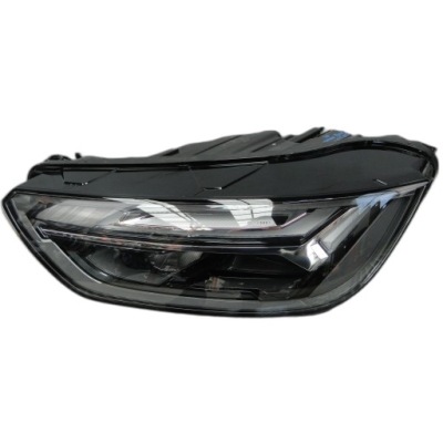 Фара ліва фара перед audi q5 рестайлінг  80a941033f фото №1