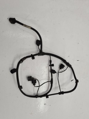 Vw eos джгут pdc бампера задня 1q0971104e фото №1