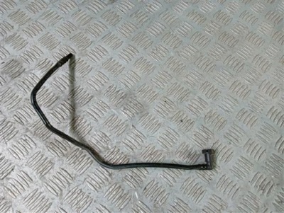 Шланг топлива vw up mii citigo 1s0201293a фото №1