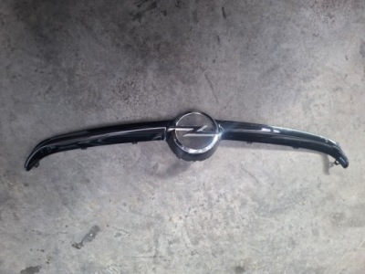 Opel corsa e 39005563 фото №1