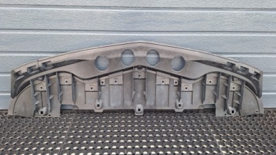 Mercedes a w169 захист pod бампер передній ładna фото №1