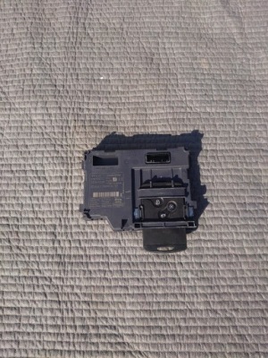 Renault clio 1.2 16v карта зчитувач кнопка корпус замок запалювання фото №1