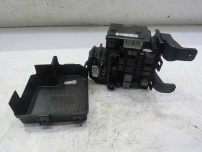 Корпус коробка предохранителей sorento ii фото №1