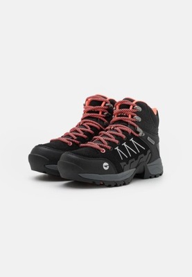 Buty trekkingowe wysokie Hi-Tec 41